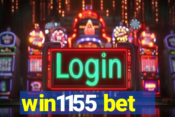 win1155 bet